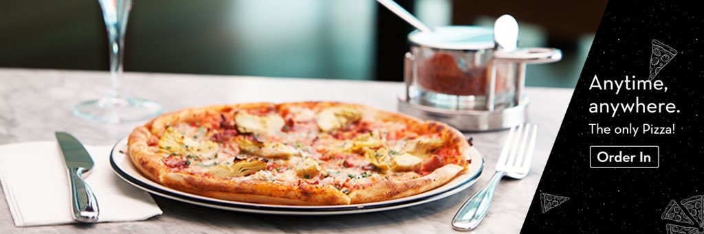 PizzaExpressIN's profile banner image