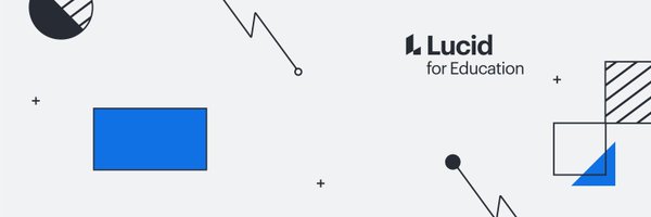 Lucid4Edu Profile Banner