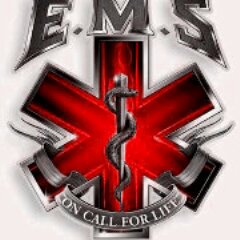 vema paramedics banner