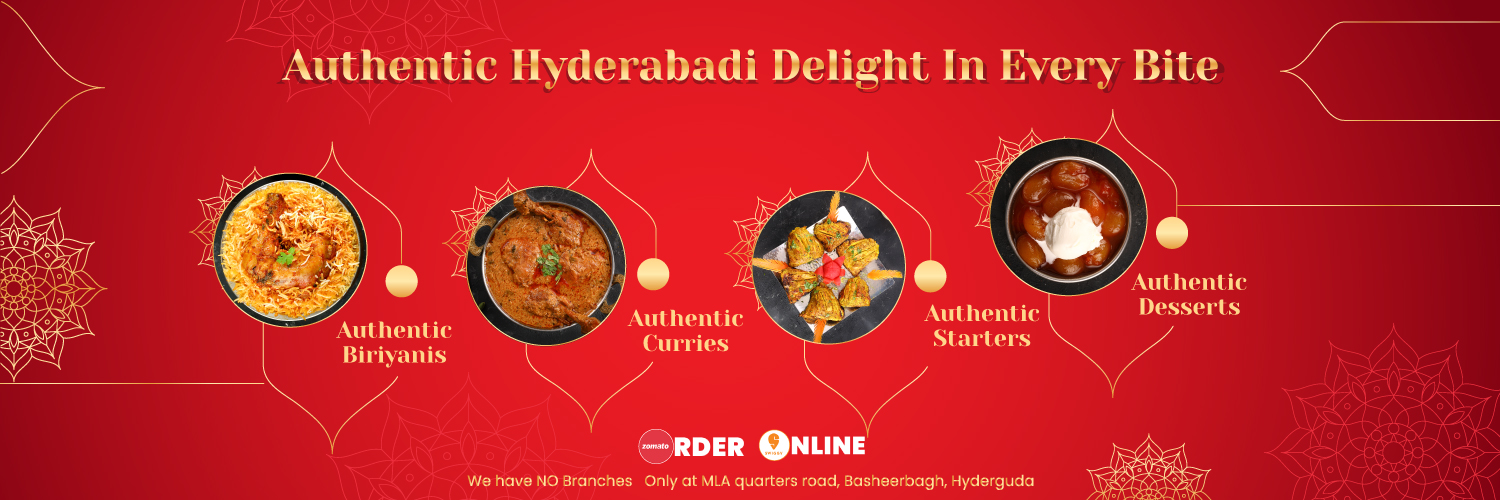 cafebaharhyd's profile banner image