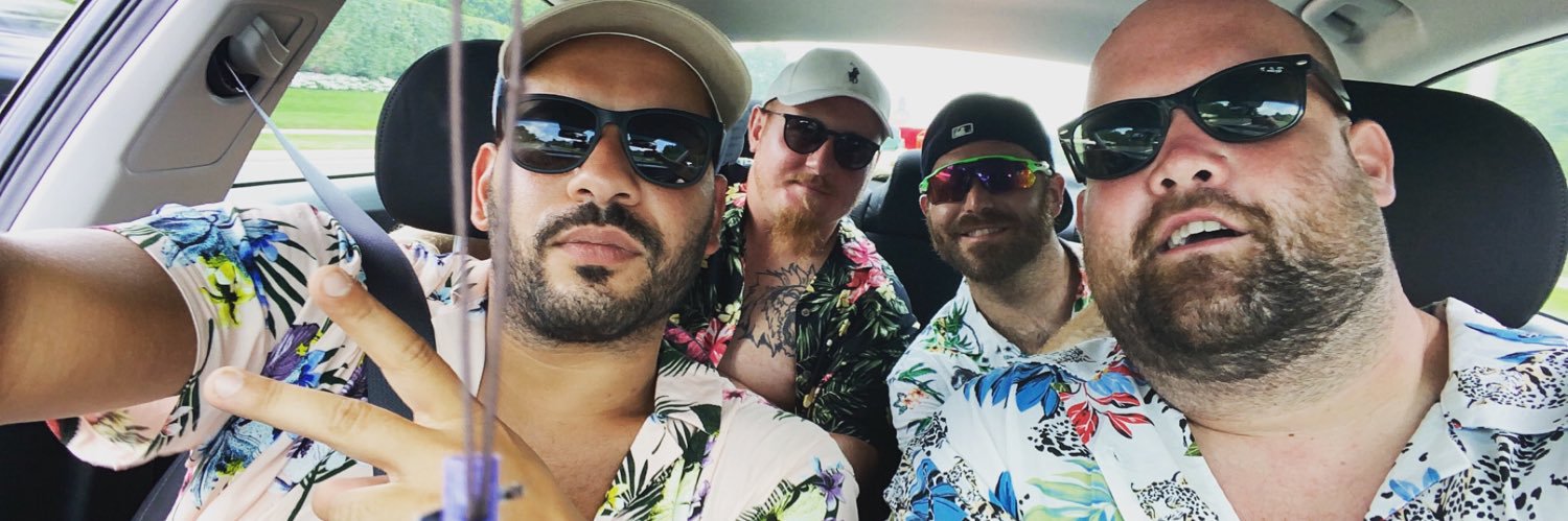B_AsInButter's profile banner image