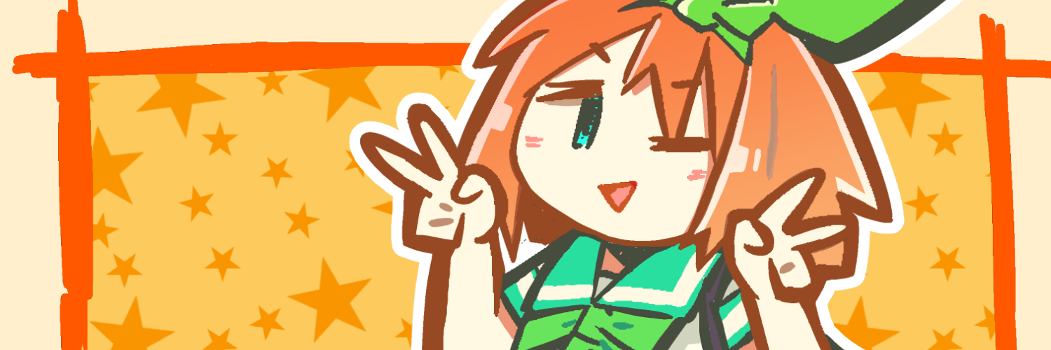 KABU_P's profile banner image