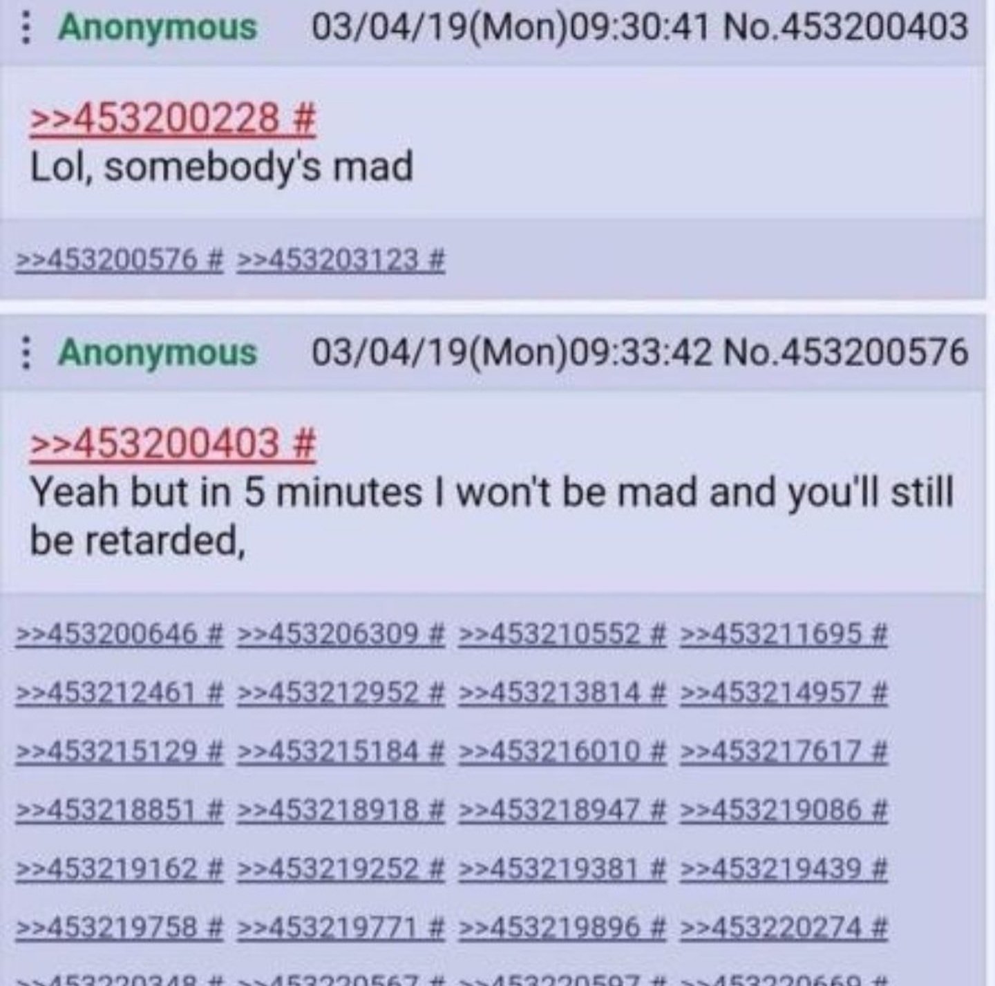 The Goofiest Mew banner