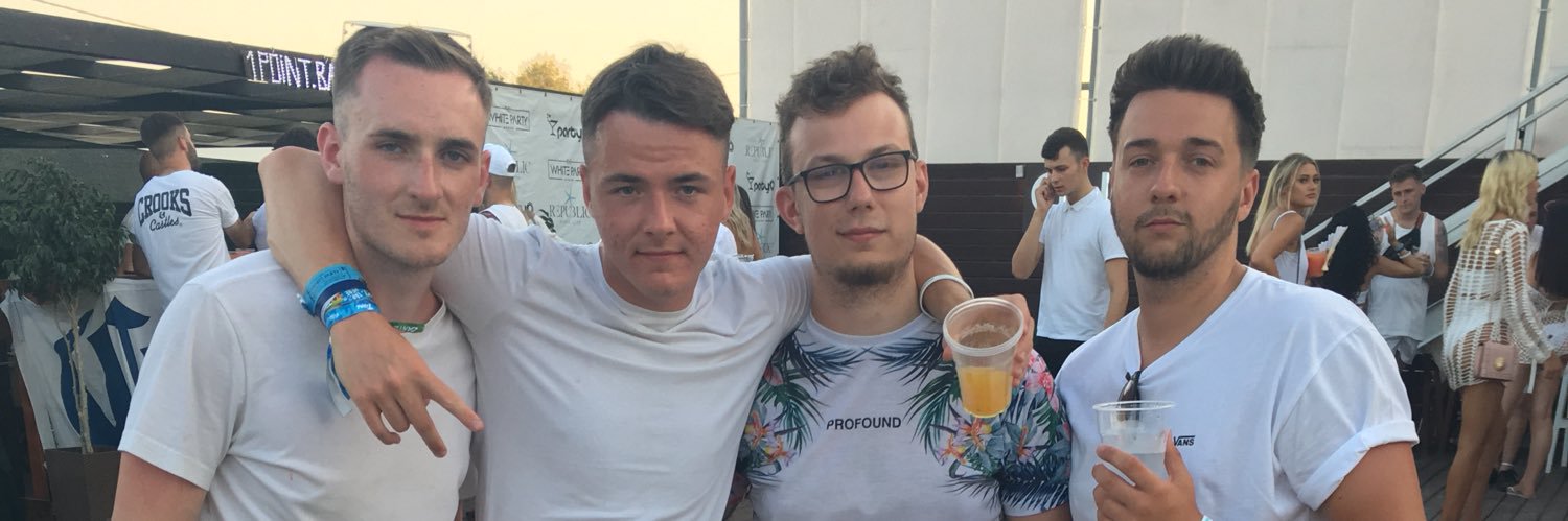 prestonb100's profile banner image