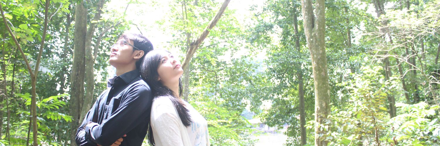 amelia c. santosa 하늘 banner