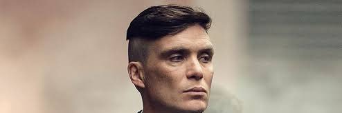 Thomas Shelby banner