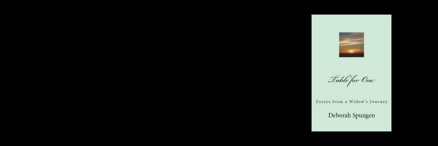 Deborah Spungen banner