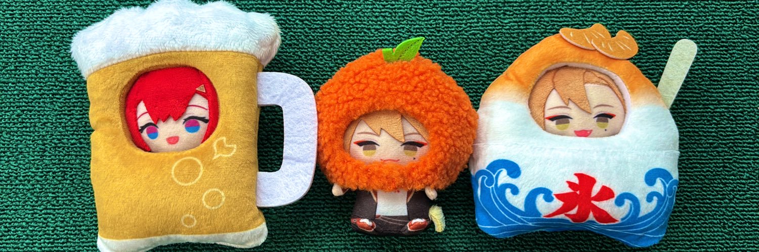 Korooooone's profile banner image