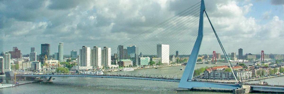 RonPost's profile banner image