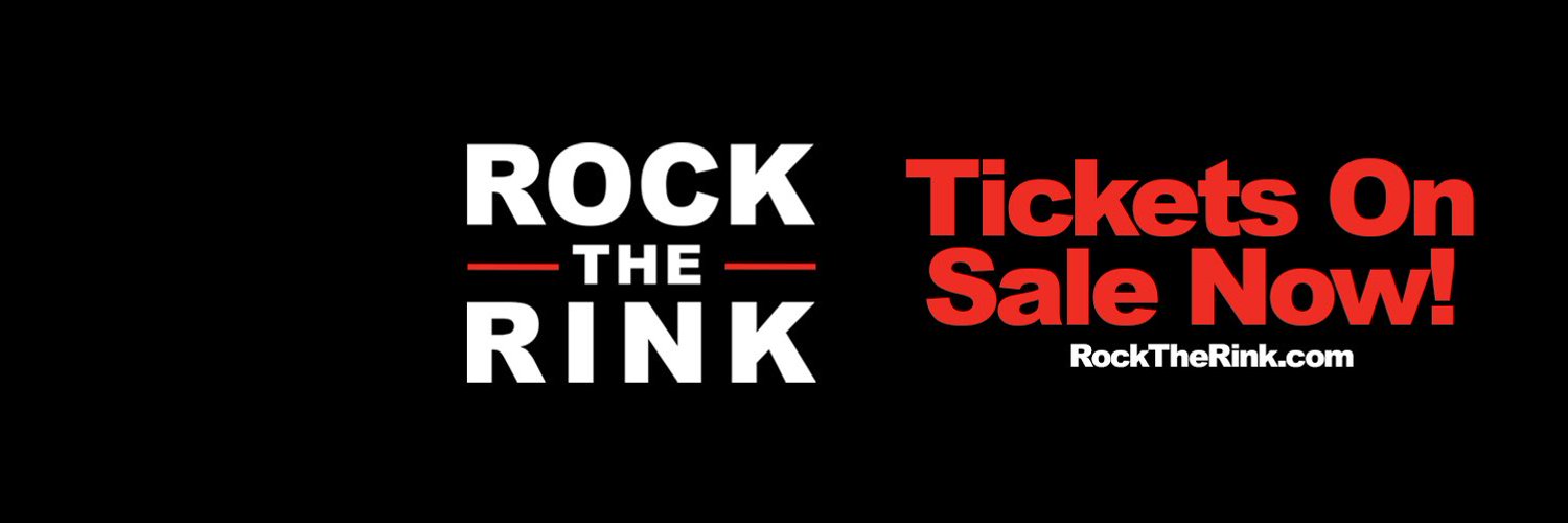 Rock The Rink Tour Profile Banner