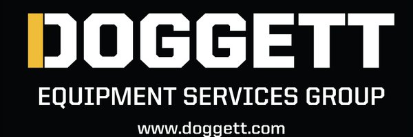 Doggett Equipment Services Group Profile Banner