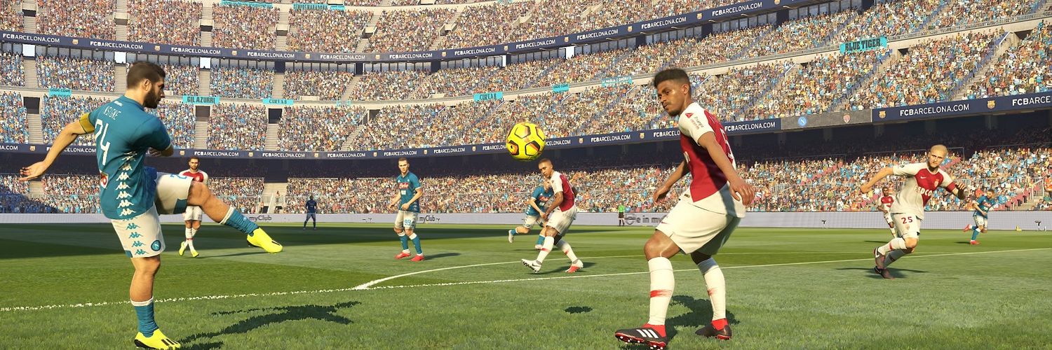 Comunidad PES Full Manual banner