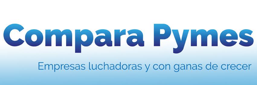 comparapymes's profile banner image