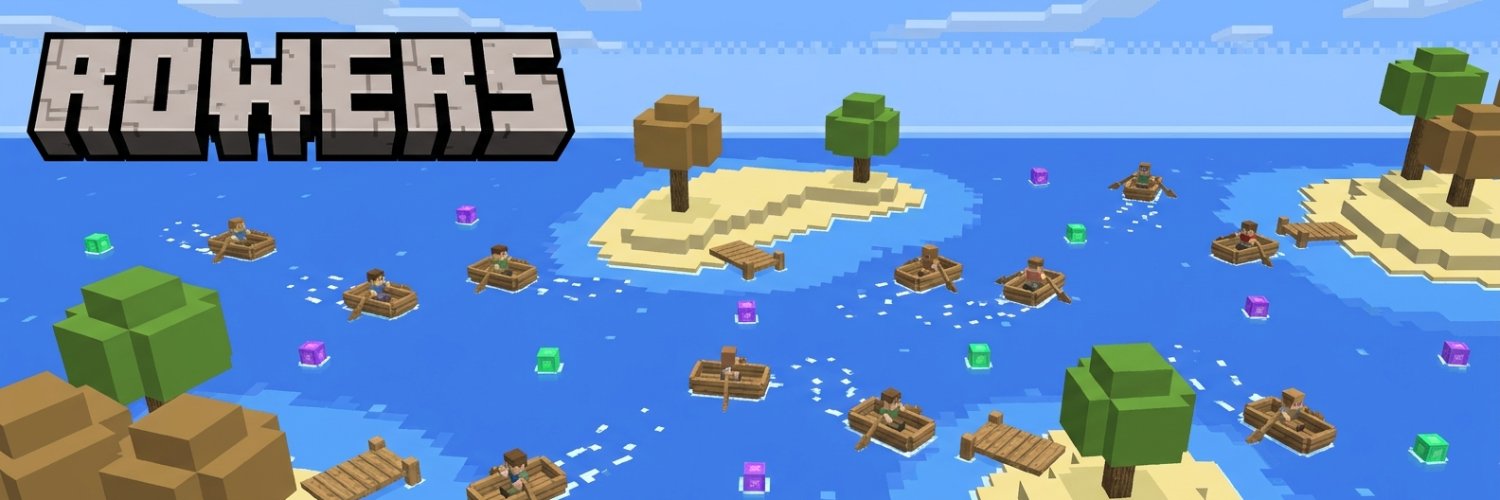 rowers's profile banner image