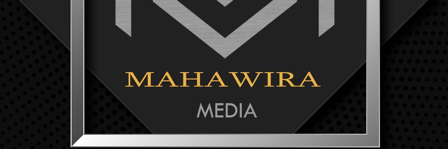 MahawiraMedia's profile banner image
