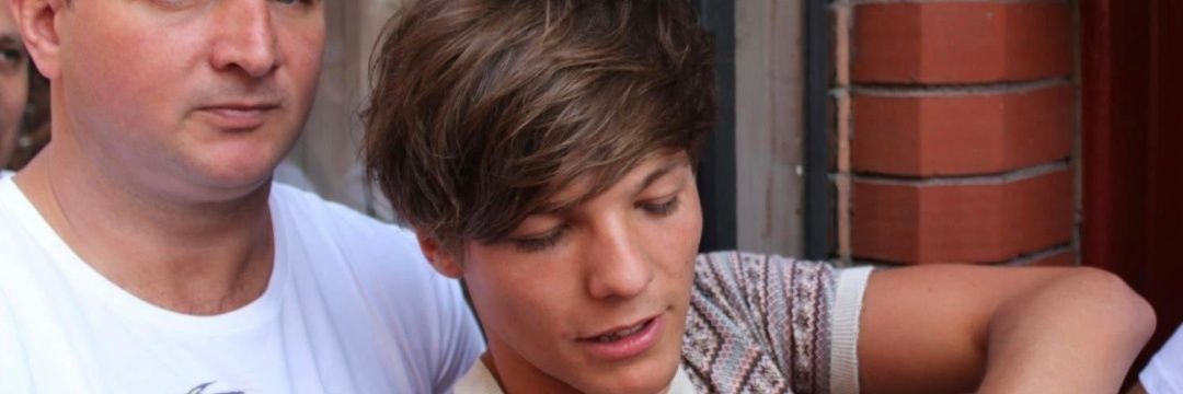 harrylouistyle's profile banner image