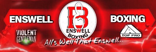 EnswellPodcast Profile Banner