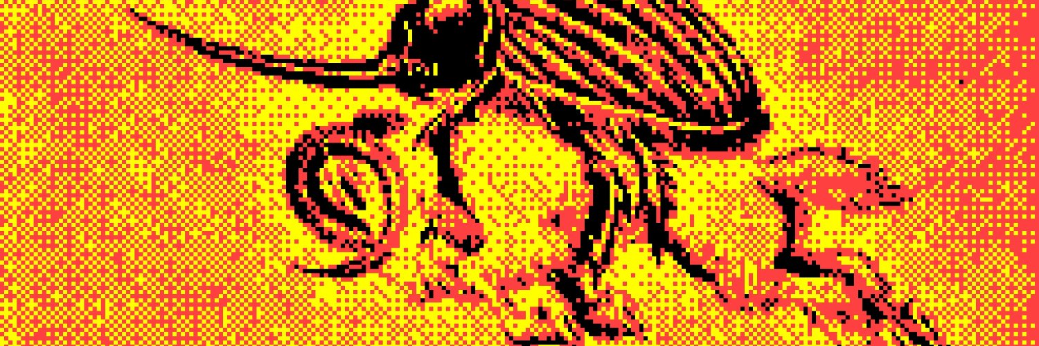aqilosart's profile banner image