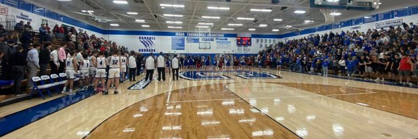 CarrollCougsBBB Profile Banner