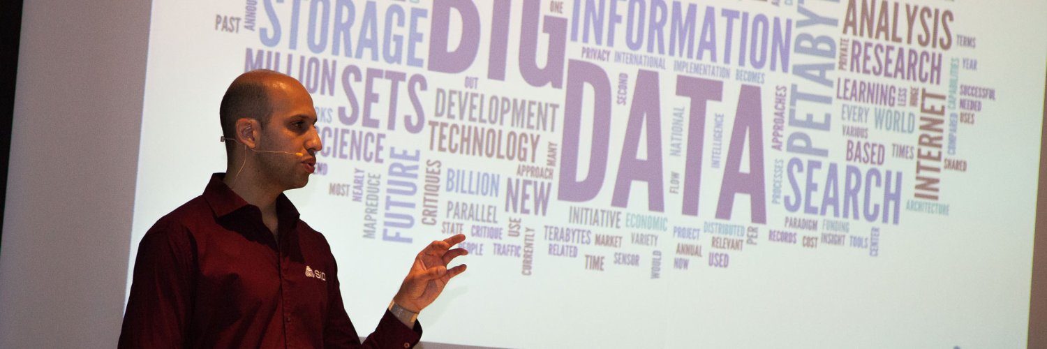 Silvio Di Benedetto banner