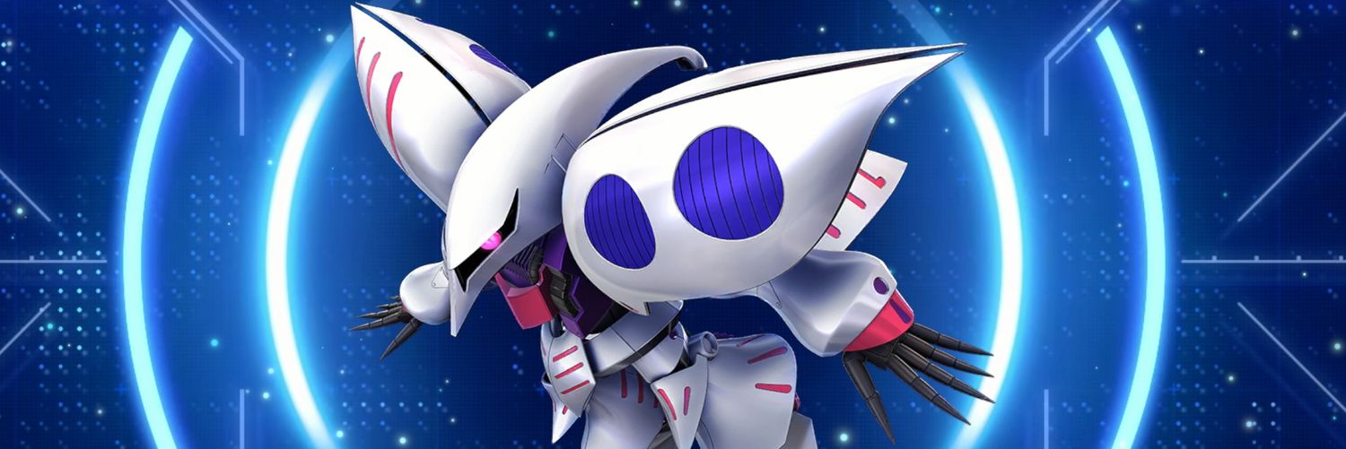 UltimateMadoka's profile banner image