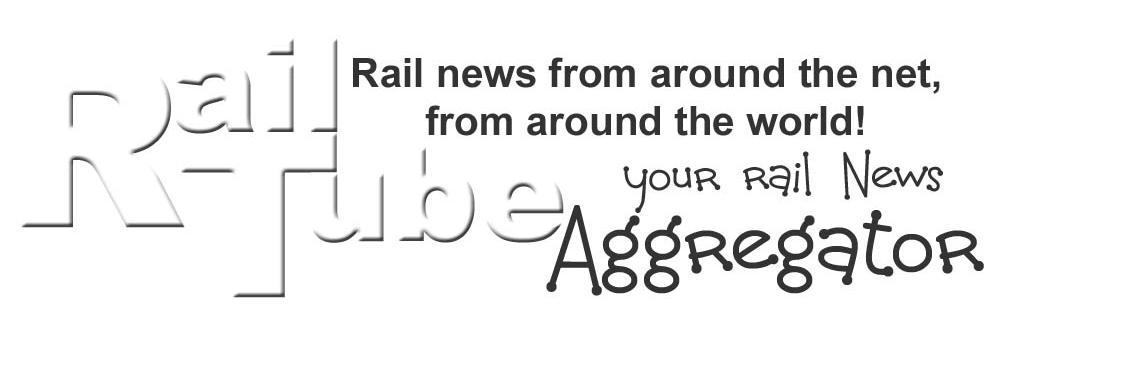 Rail News banner