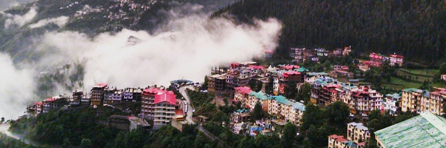 Samir Chauhan banner