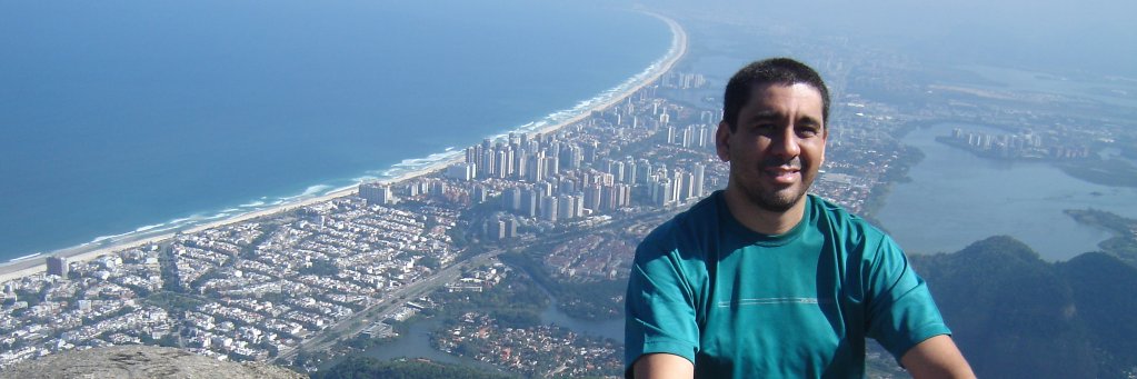 Paulo Marcos 🇧🇷 banner