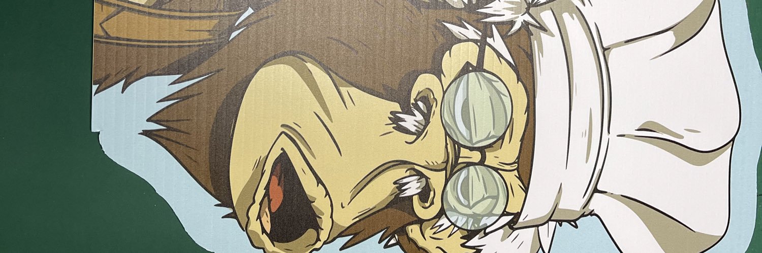 Deuced's profile banner image