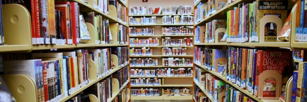 SHPublicLibrary Profile Banner
