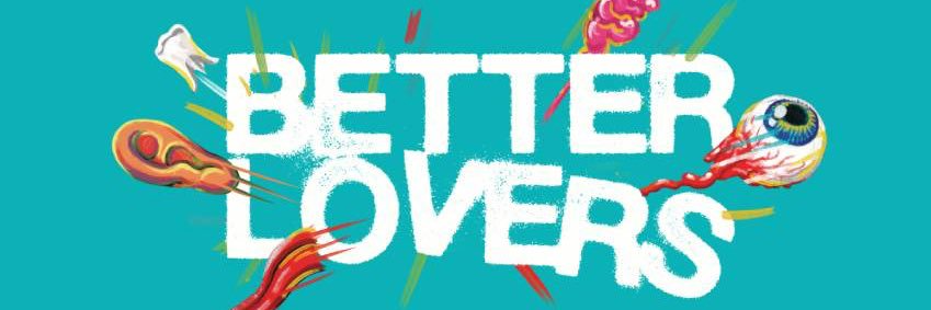 Better Lovers's banner