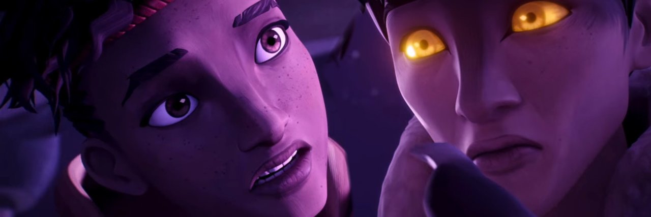 Nitro :3 banner