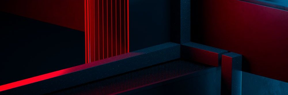 MAINE banner