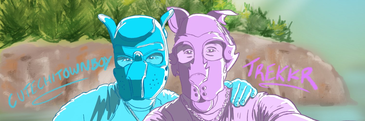 TrekkrFF:OftenOutside banner
