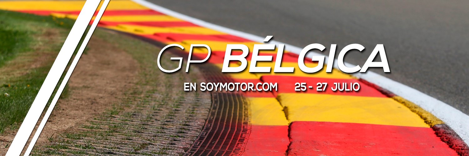 SoyMotor.com's banner