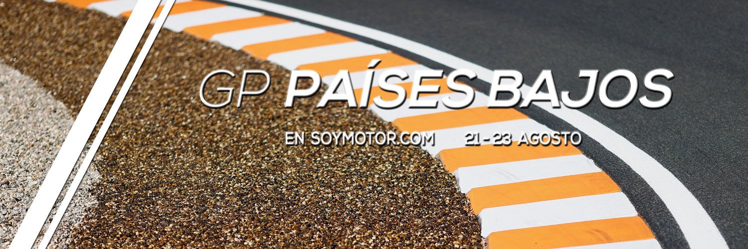 SoyMotor.com banner