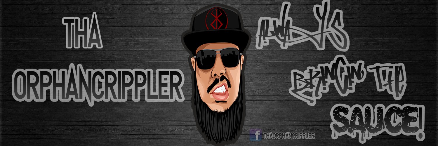 Big Daddy Orph𖤐™ banner