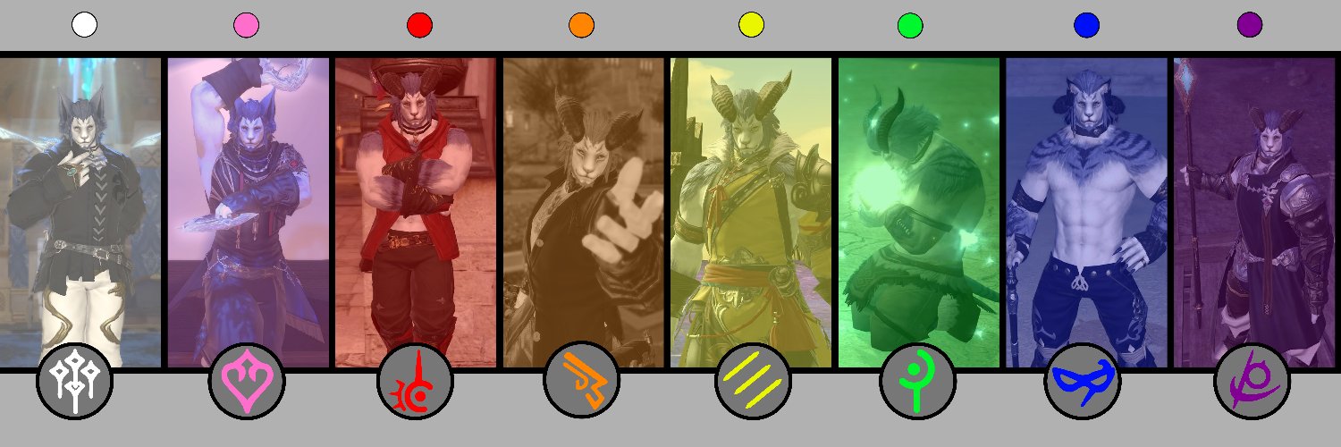 frostpup's profile banner image