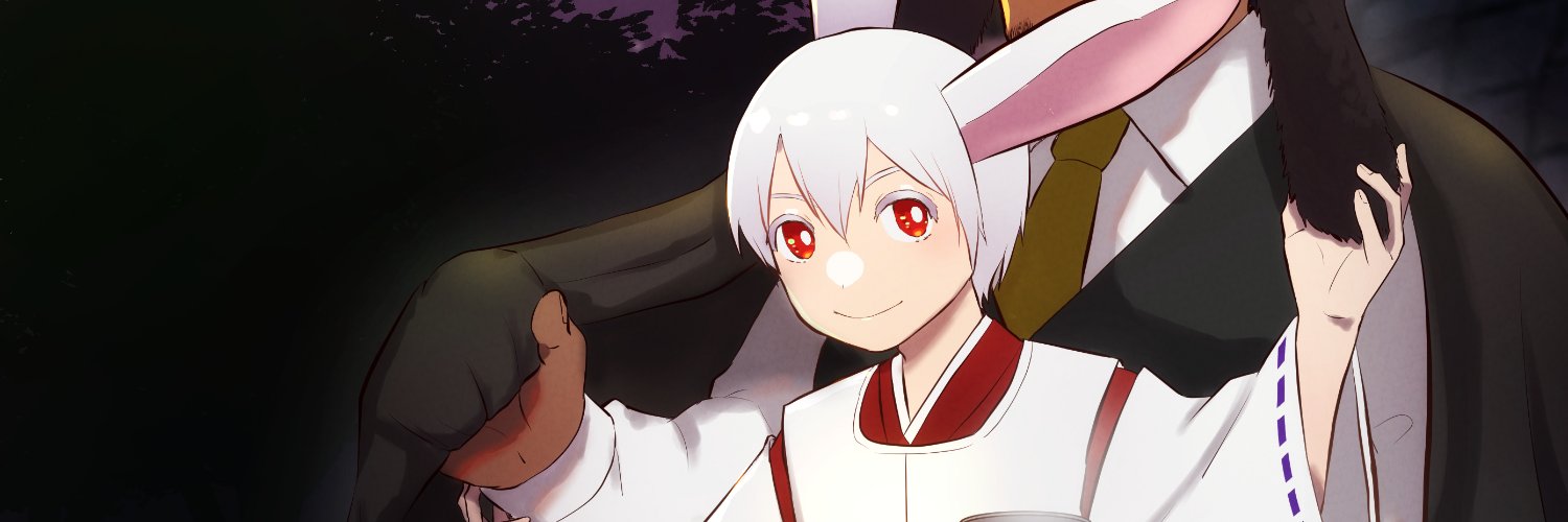 shisotara's profile banner image