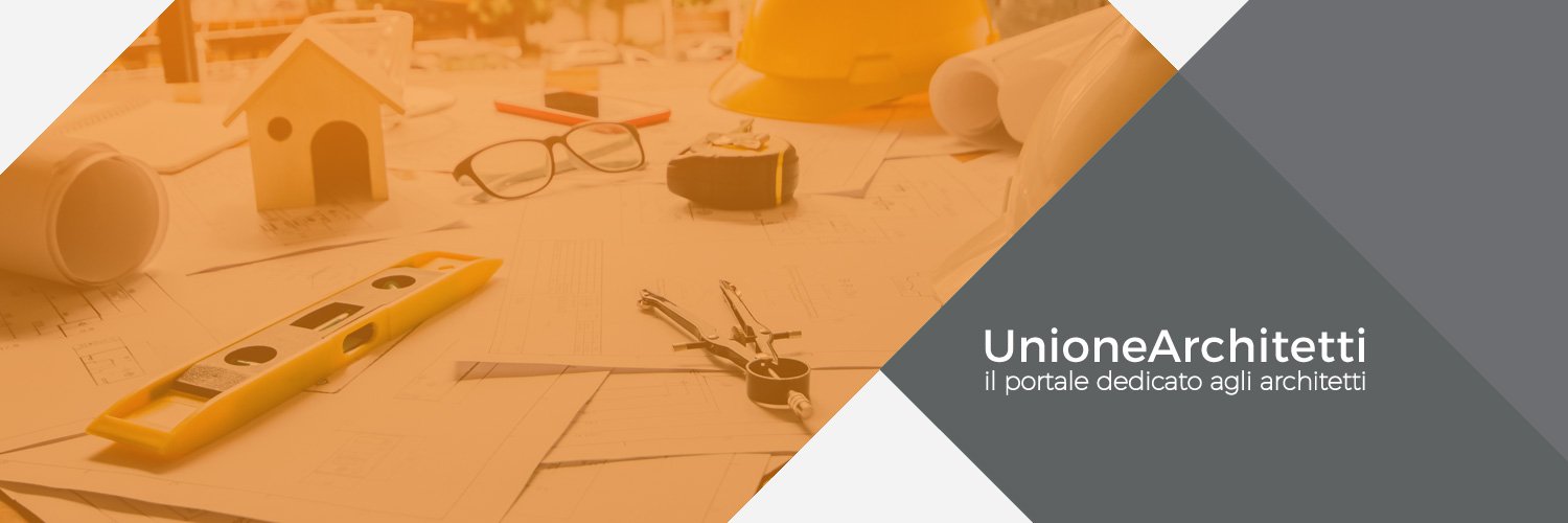 Uni_Architetti's profile banner image