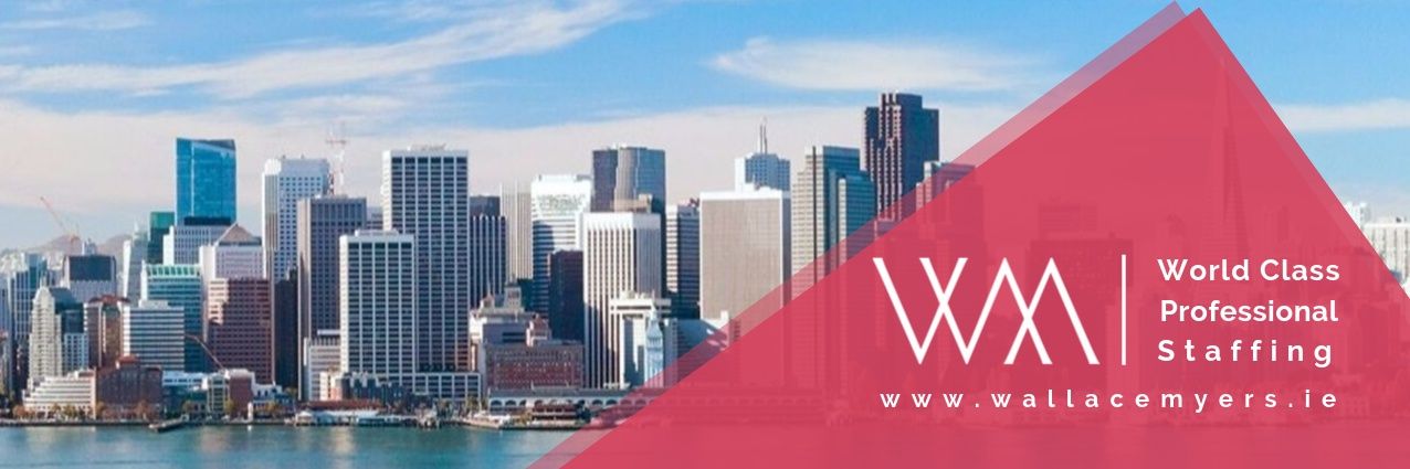 WallaceMyersInt's profile banner image