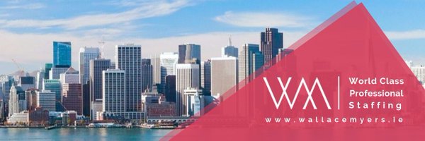 WallaceMyersInt Profile Banner