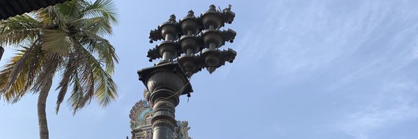 DuraiKv Profile Banner