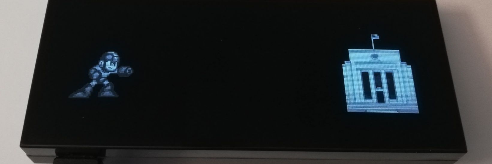 Antoine's banner