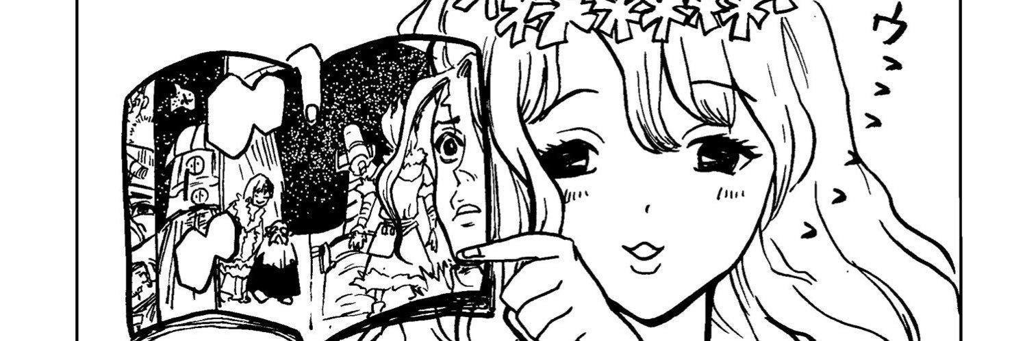 dokudamisbk's profile banner image