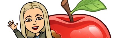 Jessica Kelly 🍎 banner