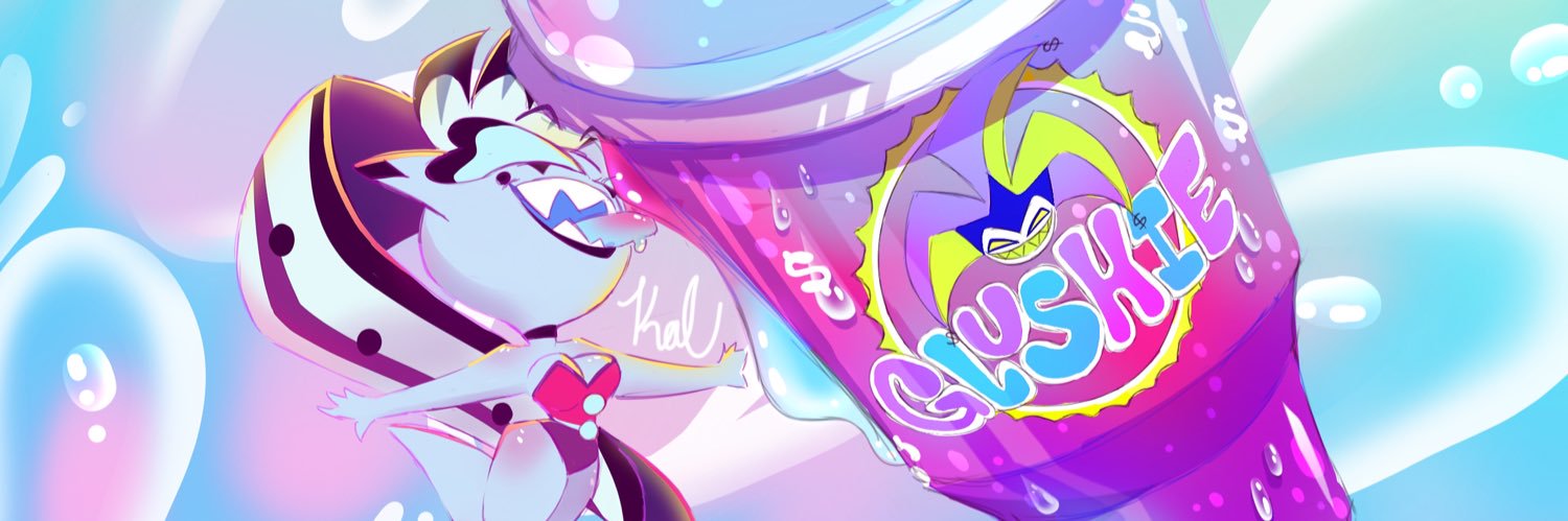 💖Kal🍑CommissionsOpen's banner