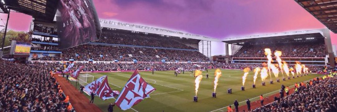 dannyavfcdraper's profile banner image