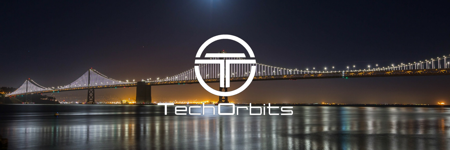 TechOrbits's profile banner image