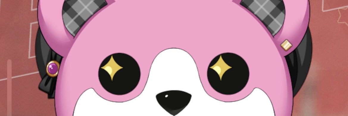 sanryo33's profile banner image
